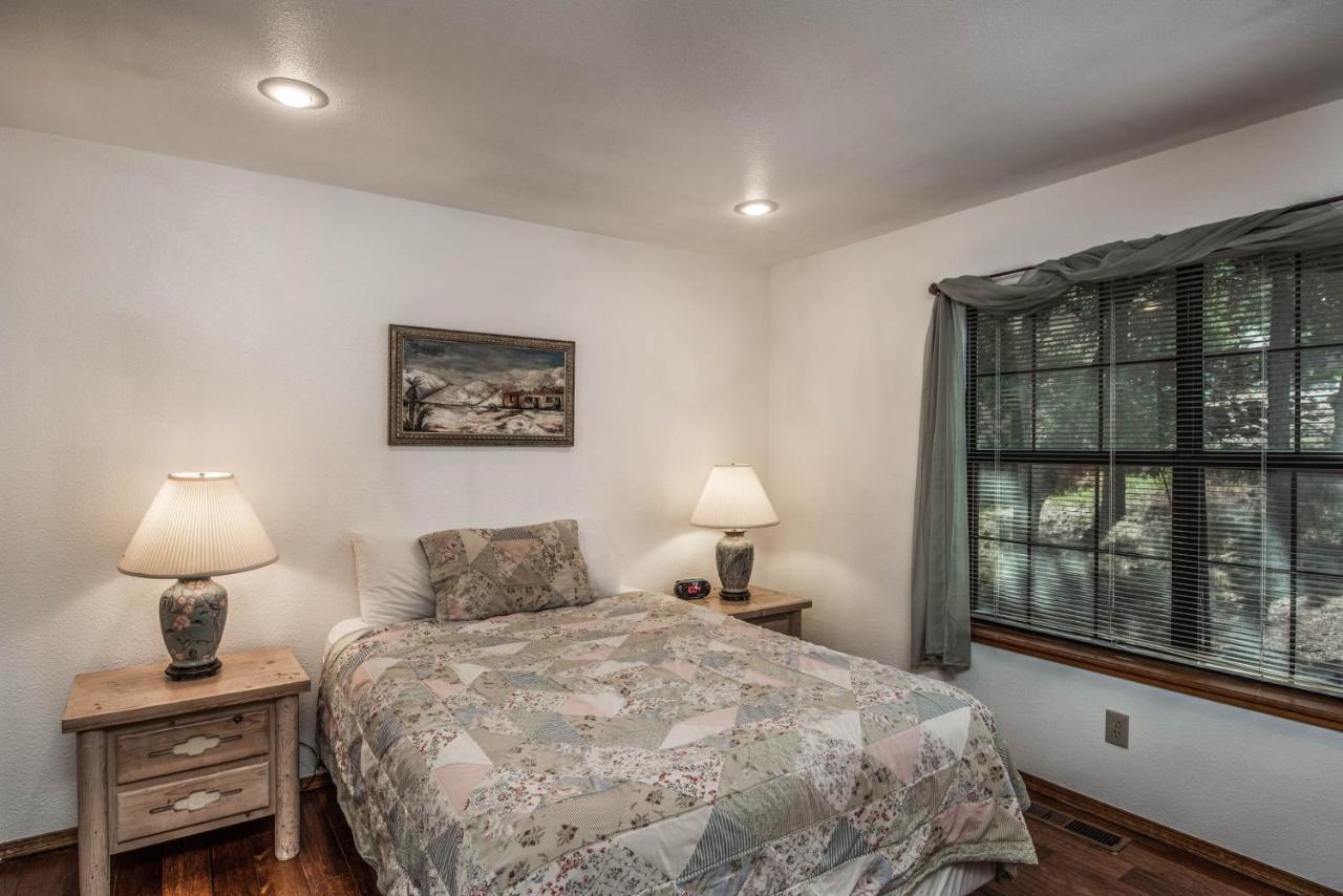 Villa Christi And Dons Nuthouse Ruidoso Esterno foto