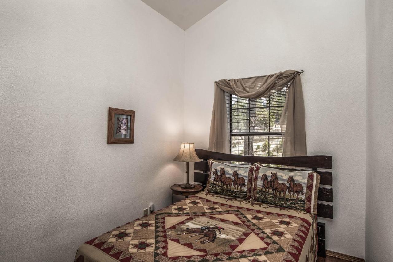 Villa Christi And Dons Nuthouse Ruidoso Esterno foto