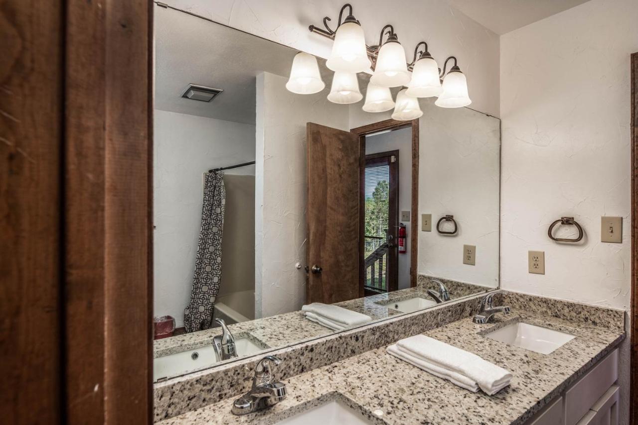 Villa Christi And Dons Nuthouse Ruidoso Esterno foto