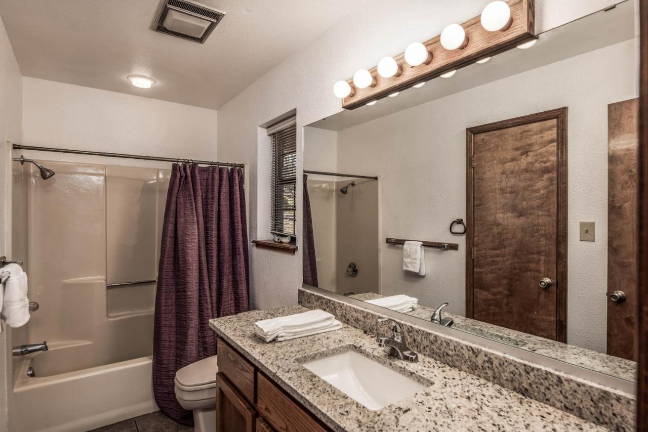 Villa Christi And Dons Nuthouse Ruidoso Esterno foto