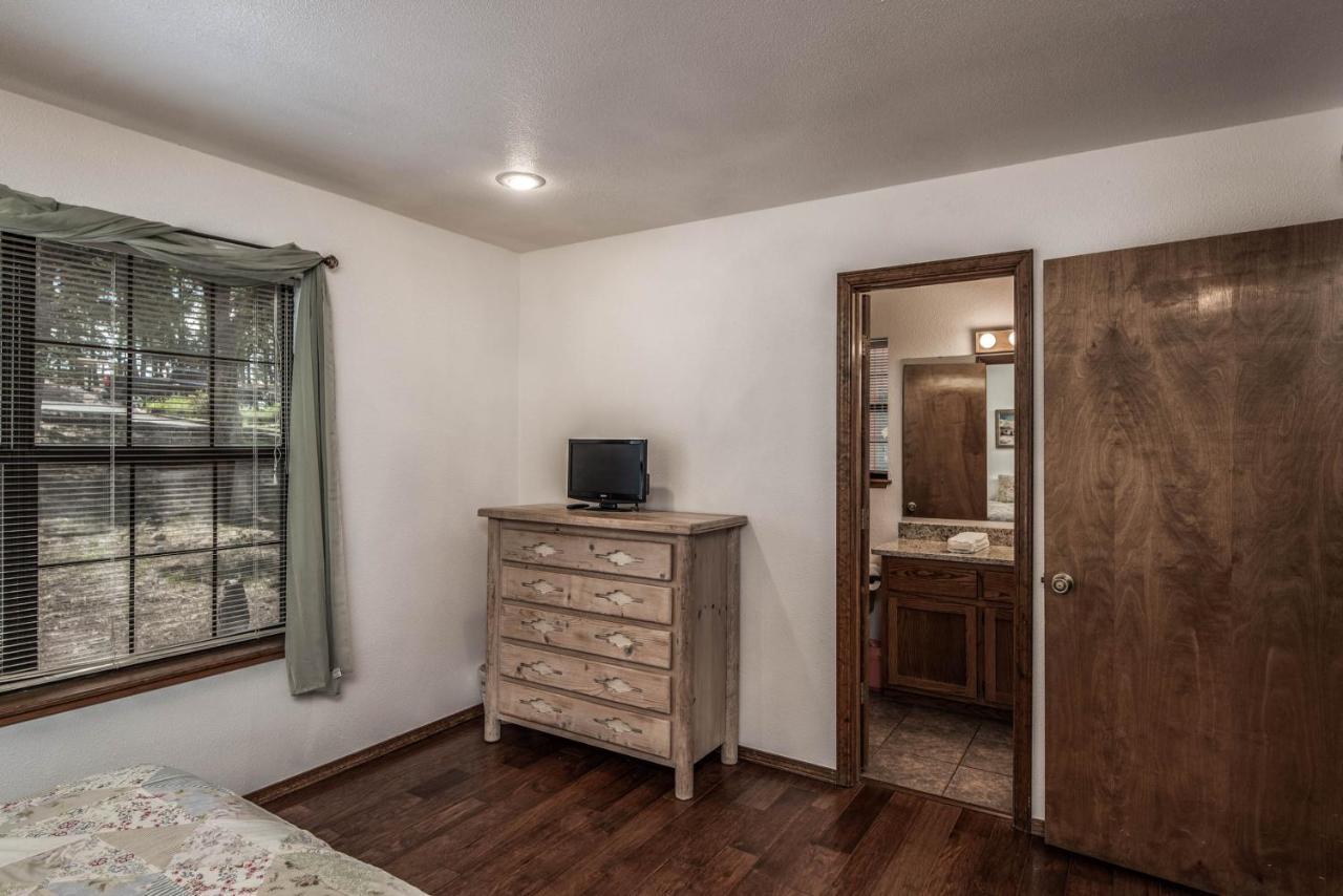 Villa Christi And Dons Nuthouse Ruidoso Esterno foto