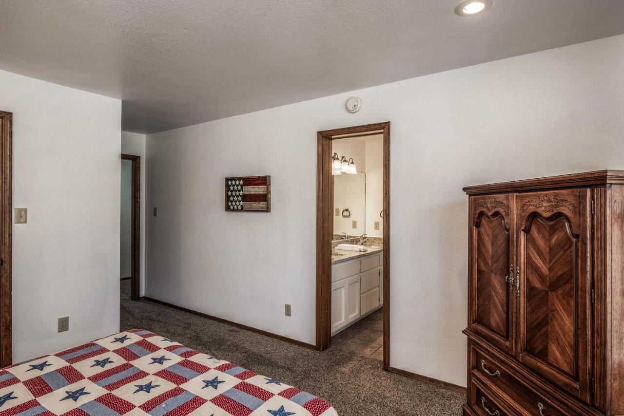Villa Christi And Dons Nuthouse Ruidoso Esterno foto