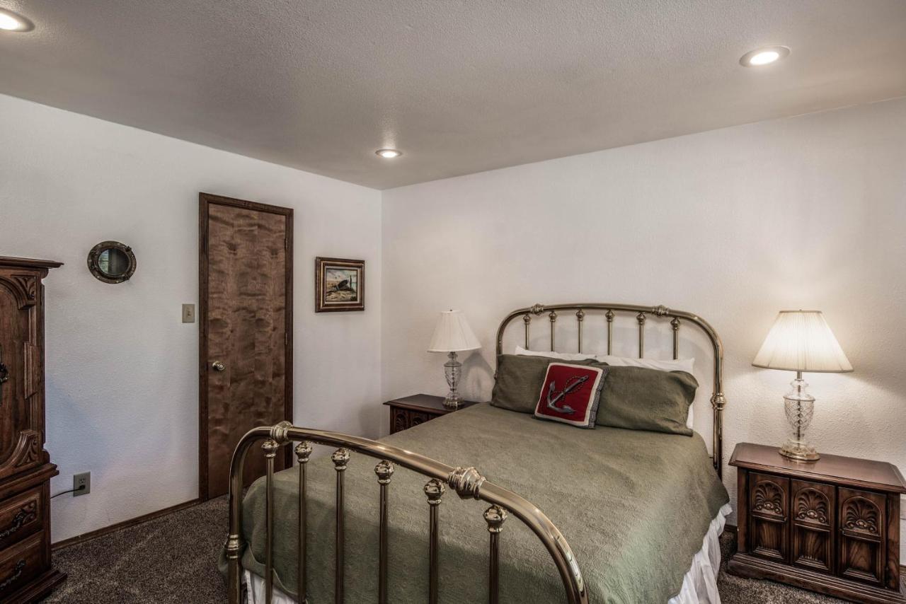 Villa Christi And Dons Nuthouse Ruidoso Esterno foto