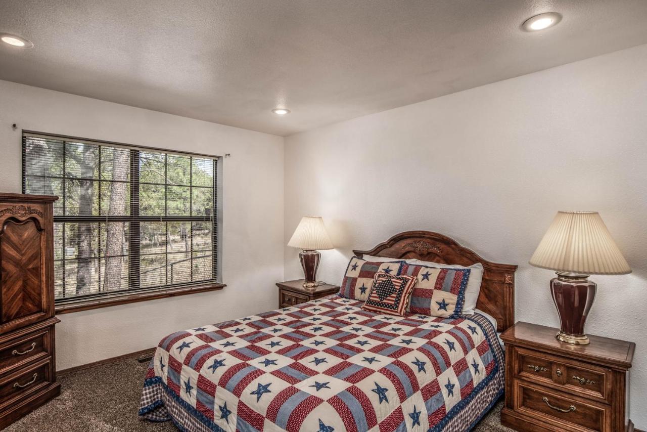 Villa Christi And Dons Nuthouse Ruidoso Esterno foto