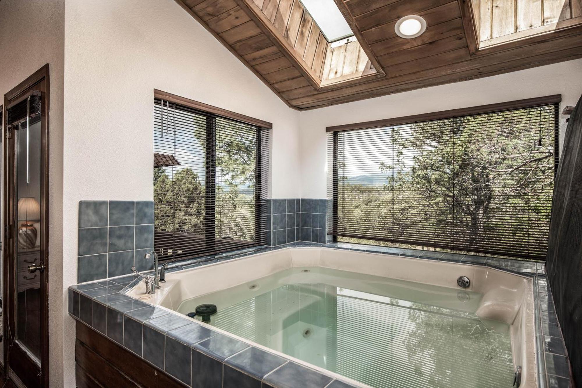 Villa Christi And Dons Nuthouse Ruidoso Esterno foto