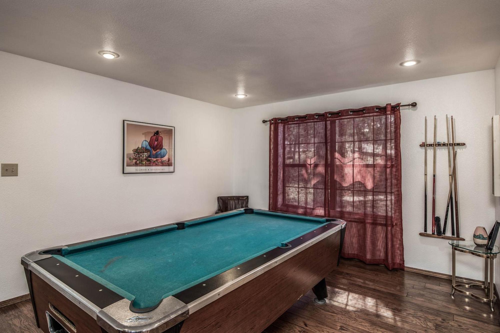 Villa Christi And Dons Nuthouse Ruidoso Esterno foto